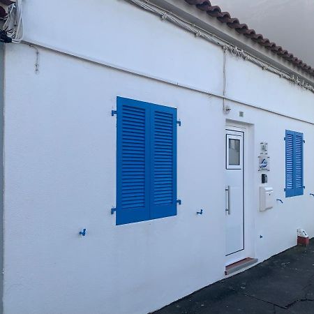 Casa Da Luz Βίλα Πόντα Ντελγκάντα Εξωτερικό φωτογραφία