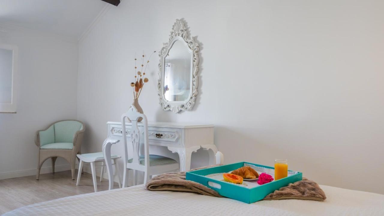 Casa Da Luz Βίλα Πόντα Ντελγκάντα Εξωτερικό φωτογραφία