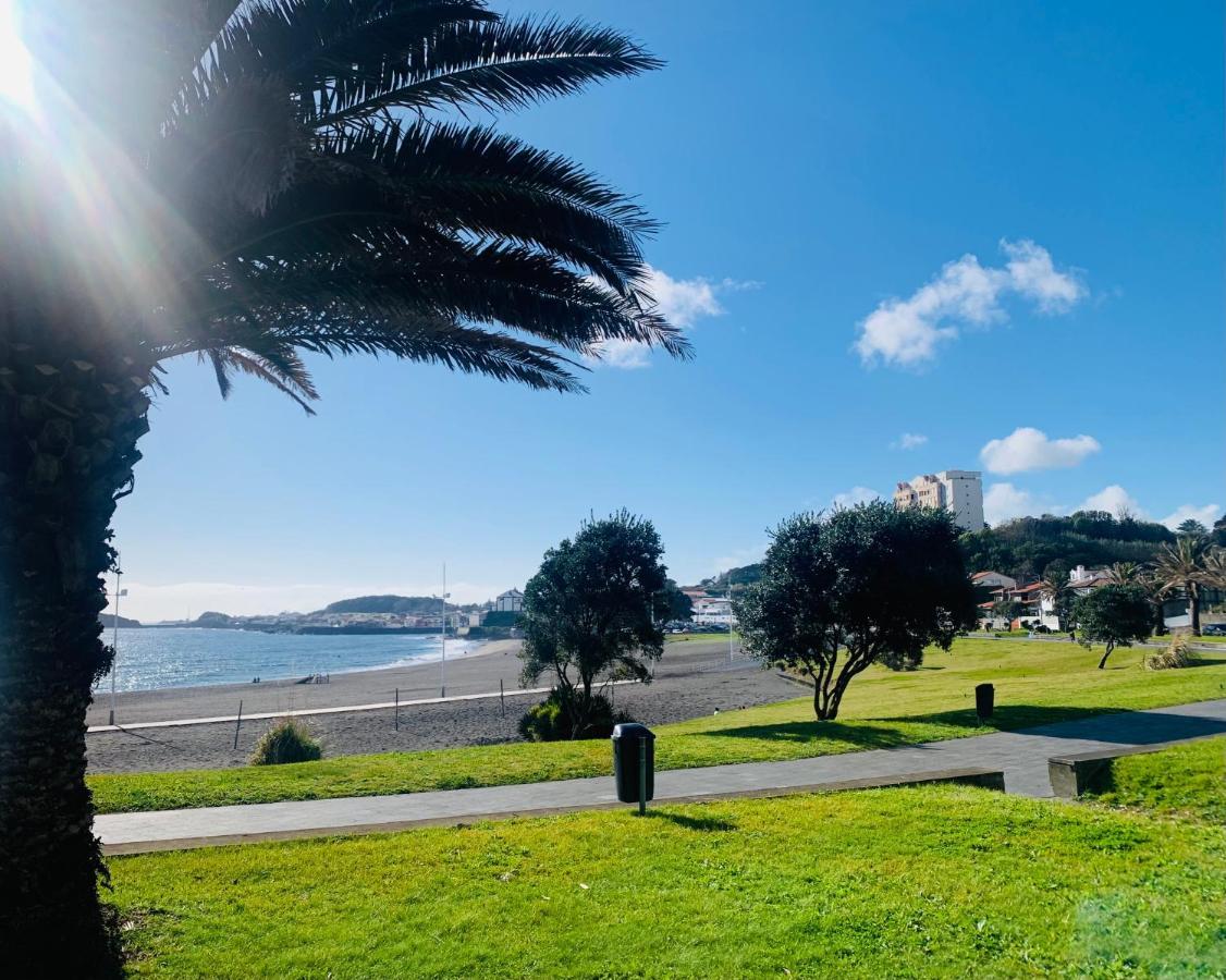 Casa Da Luz Βίλα Πόντα Ντελγκάντα Εξωτερικό φωτογραφία