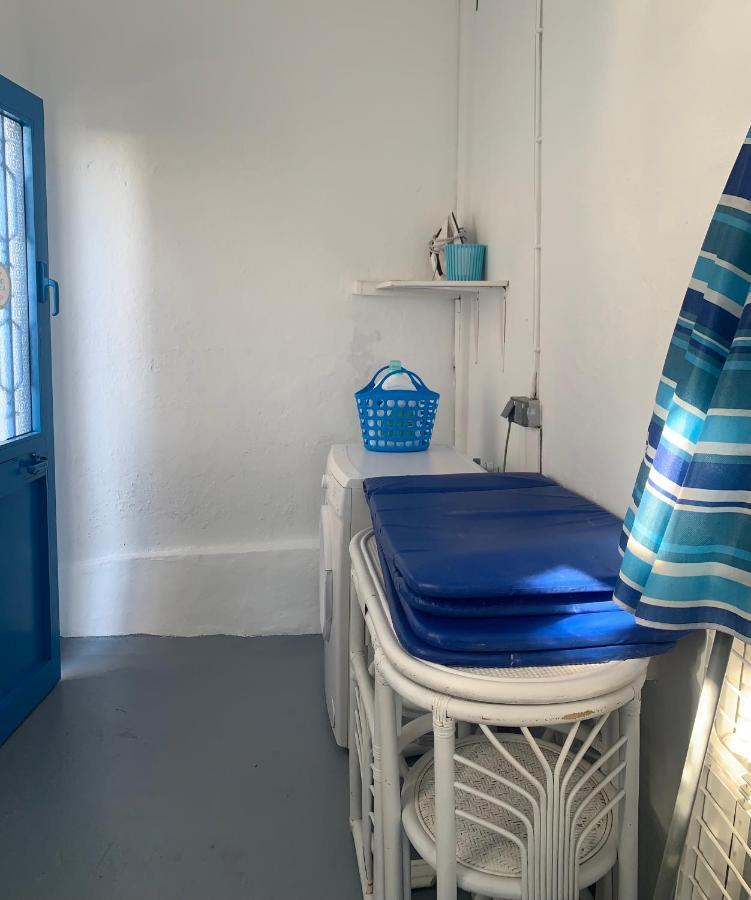 Casa Da Luz Βίλα Πόντα Ντελγκάντα Εξωτερικό φωτογραφία