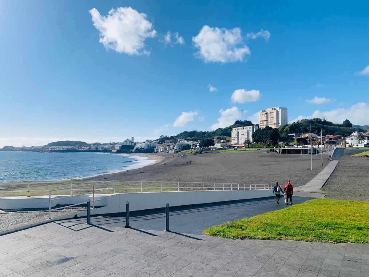 Casa Da Luz Βίλα Πόντα Ντελγκάντα Εξωτερικό φωτογραφία