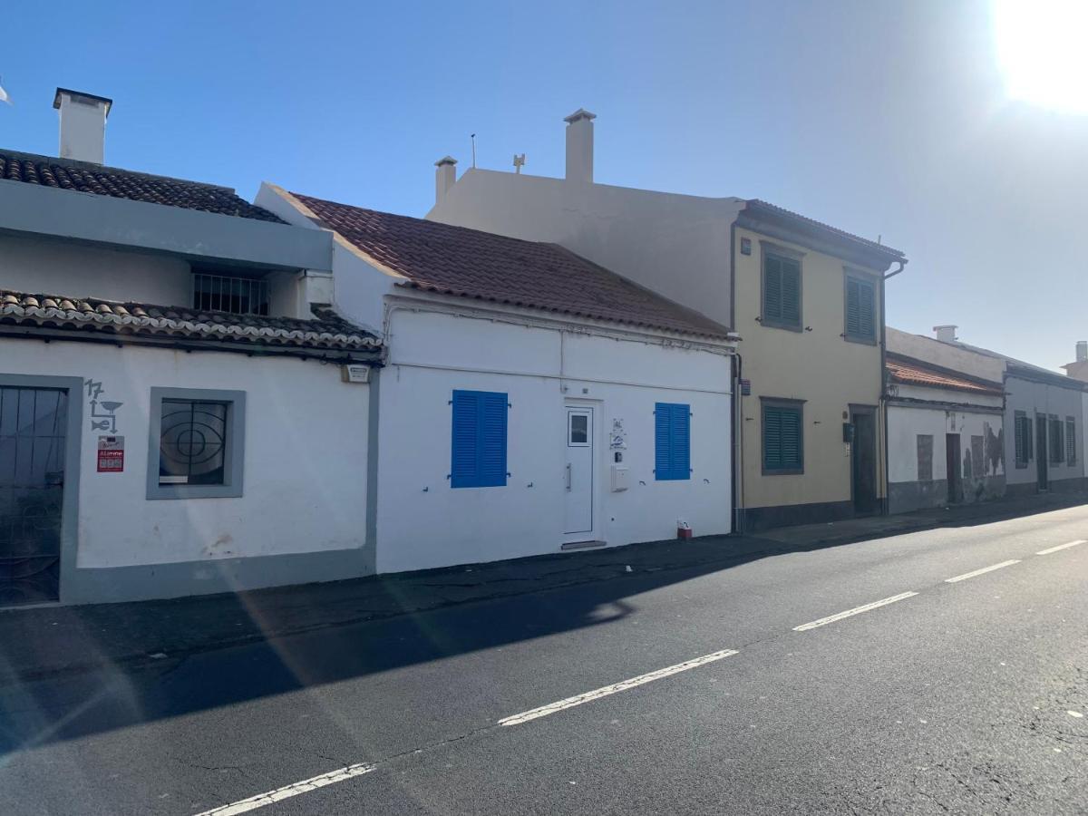 Casa Da Luz Βίλα Πόντα Ντελγκάντα Εξωτερικό φωτογραφία