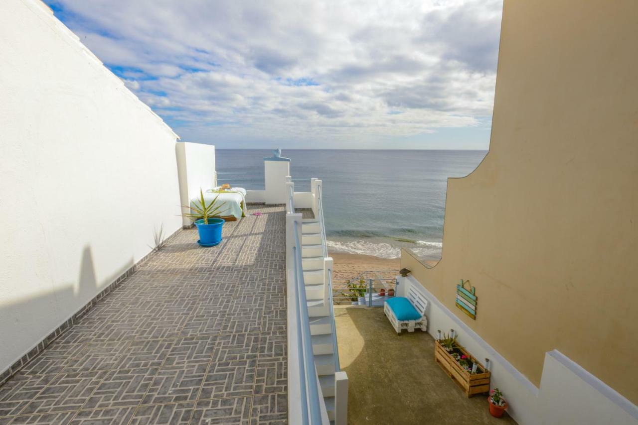 Casa Da Luz Βίλα Πόντα Ντελγκάντα Εξωτερικό φωτογραφία
