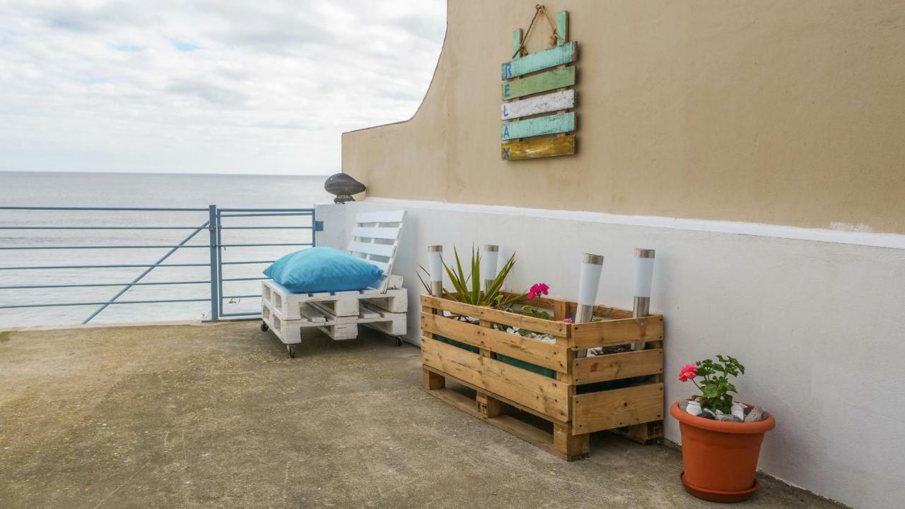 Casa Da Luz Βίλα Πόντα Ντελγκάντα Εξωτερικό φωτογραφία