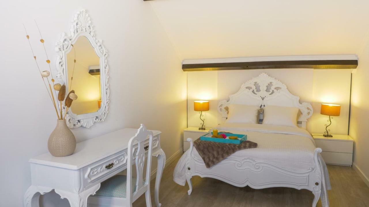 Casa Da Luz Βίλα Πόντα Ντελγκάντα Εξωτερικό φωτογραφία