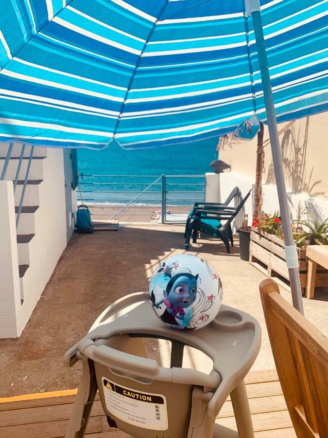 Casa Da Luz Βίλα Πόντα Ντελγκάντα Εξωτερικό φωτογραφία