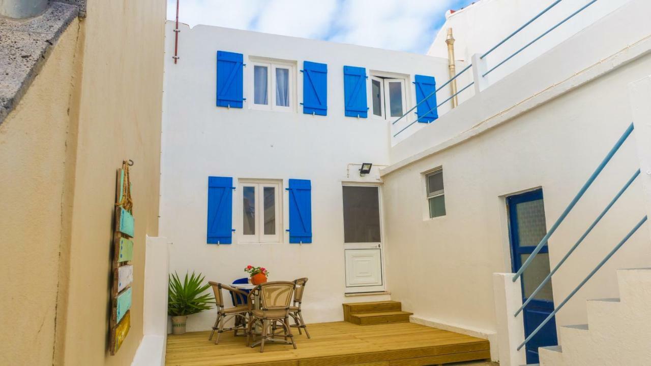 Casa Da Luz Βίλα Πόντα Ντελγκάντα Εξωτερικό φωτογραφία
